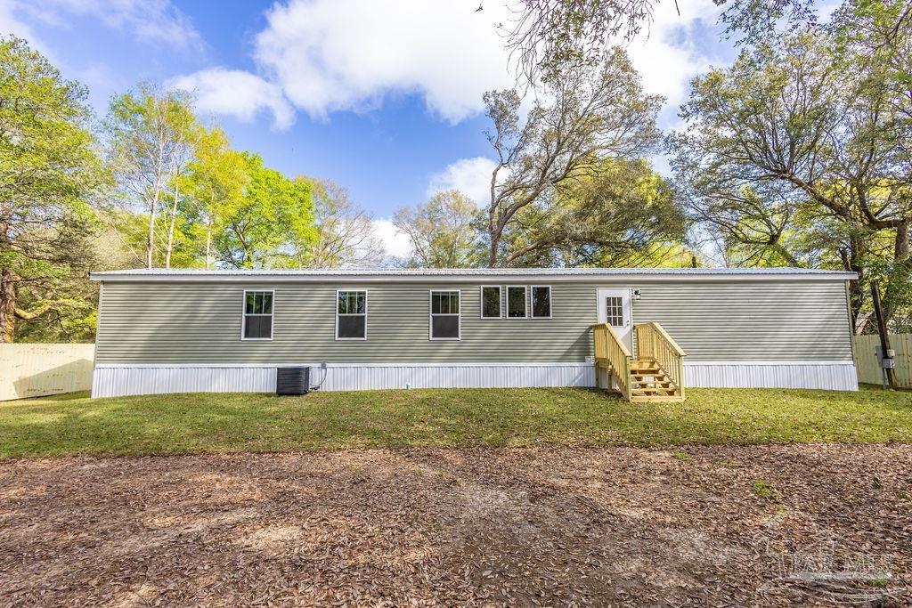 3467 Jabro Drive Pace, FL 32571 - Photo 29 of 30