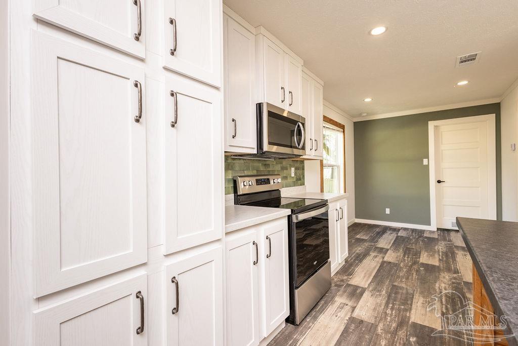3467 Jabro Drive Pace, FL 32571 - Photo 5 of 30