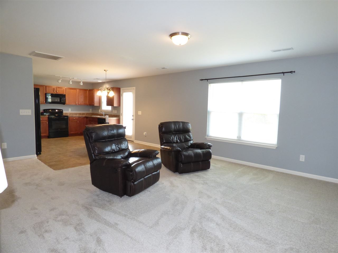 4833 Quarryman Road Raleigh, NC 27610 - Photo 5 of 25 Photo 5