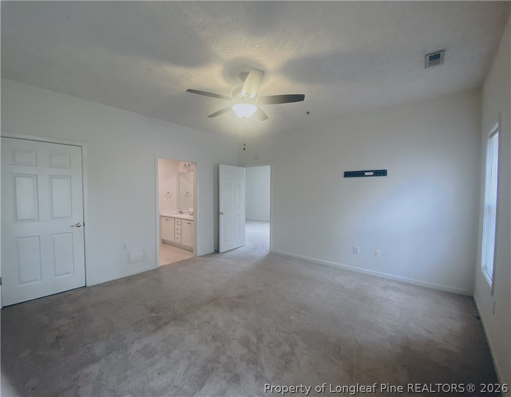 516 Lionshead Road, Unit 6 Fayetteville, NC 28311 - Photo 20 of 27 a view of empty room