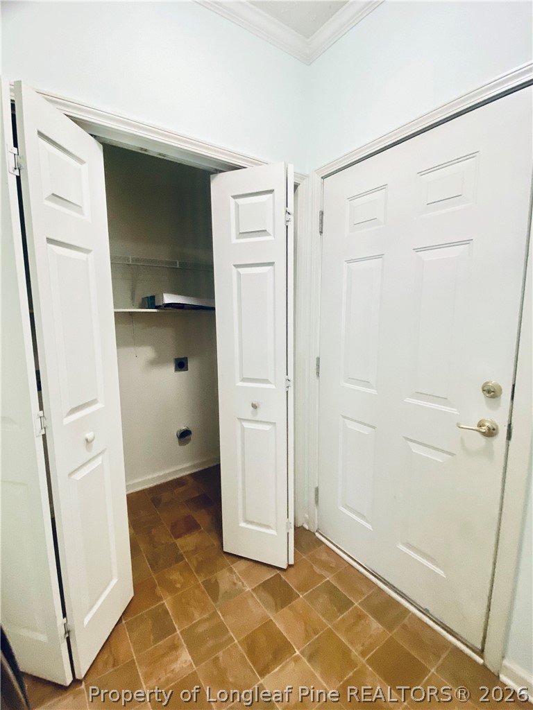 516 Lionshead Road, Unit 6 Fayetteville, NC 28311 - Photo 26 of 27 a view of an empty room