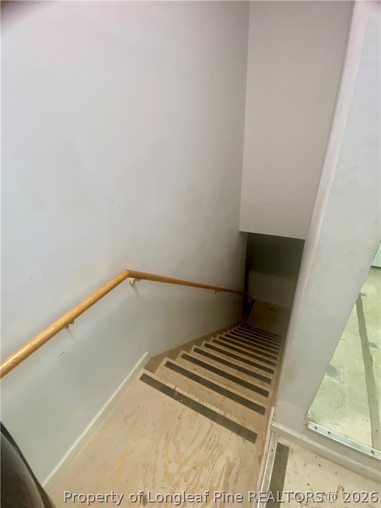 516 Lionshead Road, Unit 6 Fayetteville, NC 28311 - Photo 27 of 27 a view of wooden floor