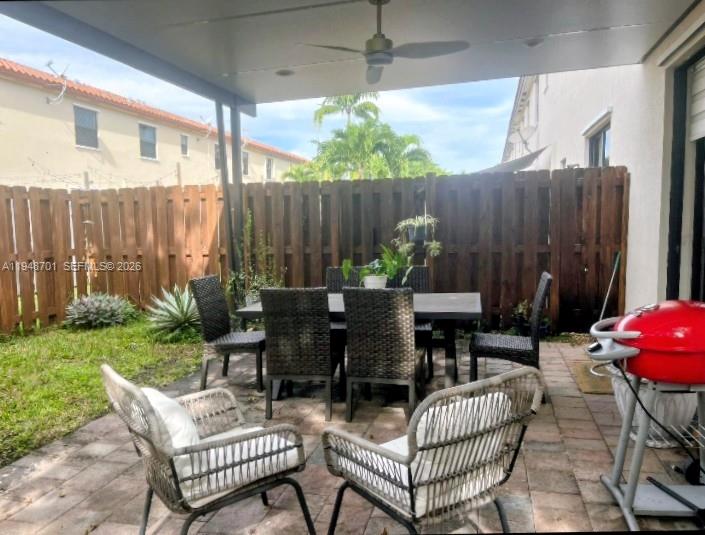 17548 Southwest Sw Miami, FL 33131 - Photo 5 of 18