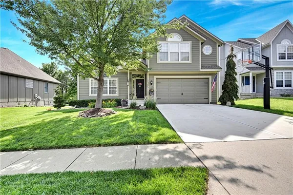 $485,000 | 13254 Reeder Street, Overland Park, KS 66213