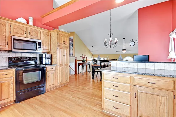 $485,000 | 13254 Reeder Street, Overland Park, KS 66213
