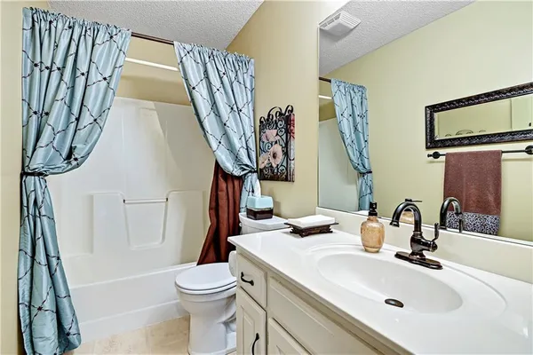$485,000 | 13254 Reeder Street, Overland Park, KS 66213