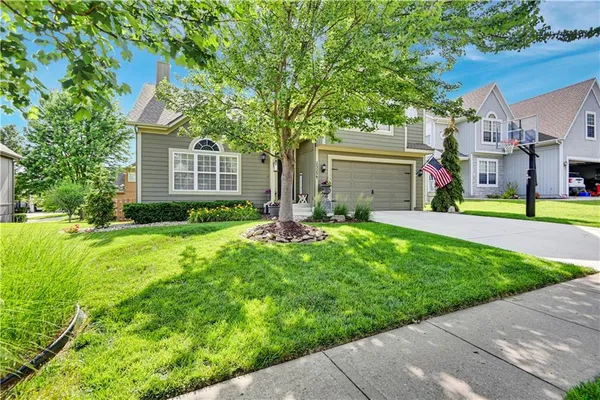 $485,000 | 13254 Reeder Street, Overland Park, KS 66213