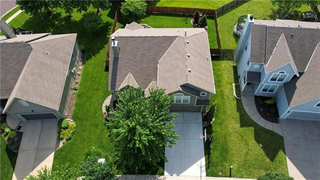 13254 Reeder Street Overland Park, KS 66213 - Photo 40 of 43