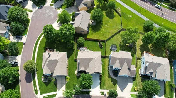$485,000 | 13254 Reeder Street, Overland Park, KS 66213
