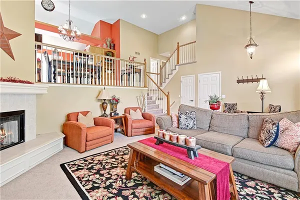 $485,000 | 13254 Reeder Street, Overland Park, KS 66213