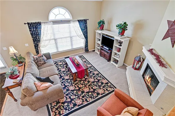 $485,000 | 13254 Reeder Street, Overland Park, KS 66213