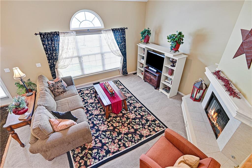 13254 Reeder Street Overland Park, KS 66213 - Photo 10 of 43