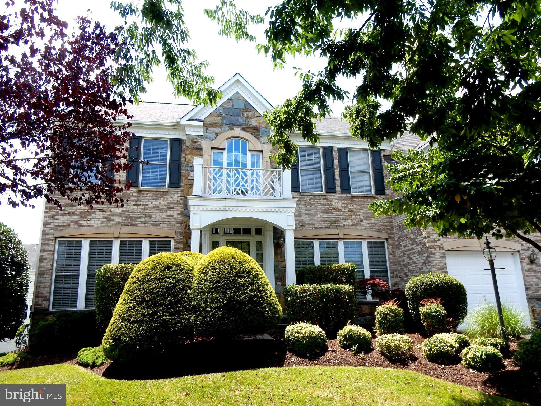 13905 Bromfield Road Germantown, MD 20874 - Photo 1 of 30 Exterior (Front)