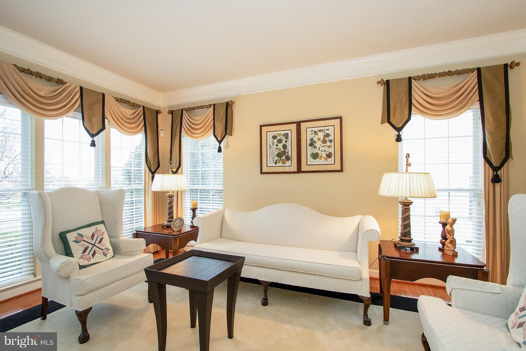13905 Bromfield Road Germantown, MD 20874 - Photo 2 of 30 Living Room