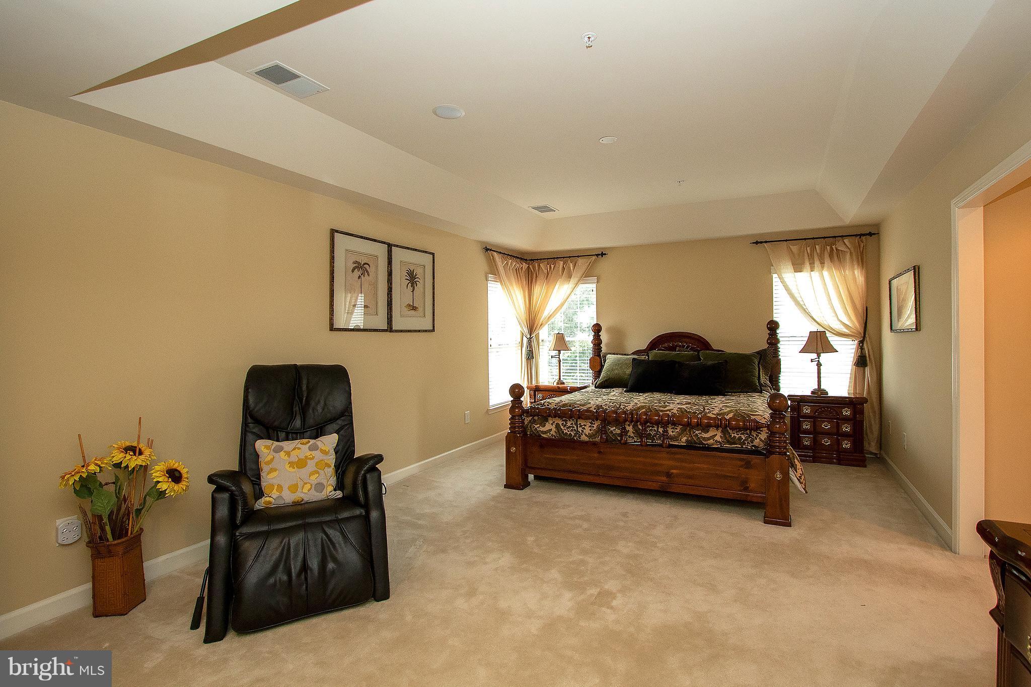 13905 Bromfield Road Germantown, MD 20874 - Photo 15 of 30 Bedroom (Master)