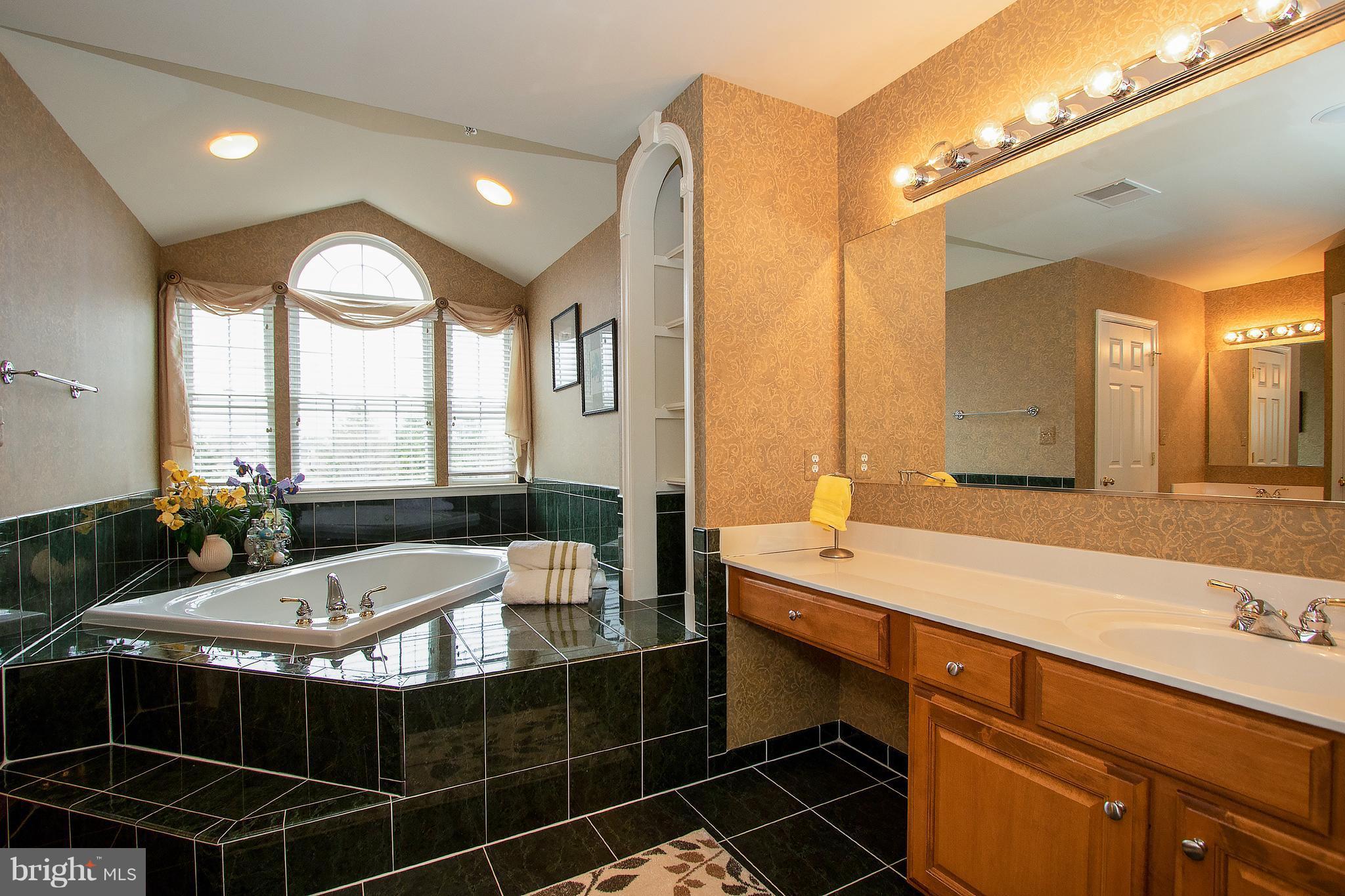13905 Bromfield Road Germantown, MD 20874 - Photo 17 of 30 Bath (Master)