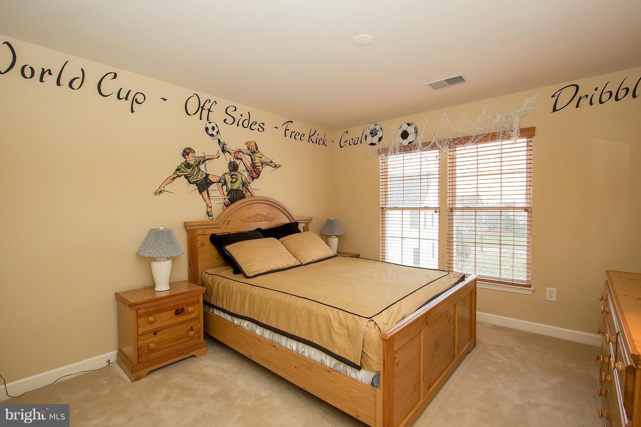 13905 Bromfield Road Germantown, MD 20874 - Photo 19 of 30 Bedroom