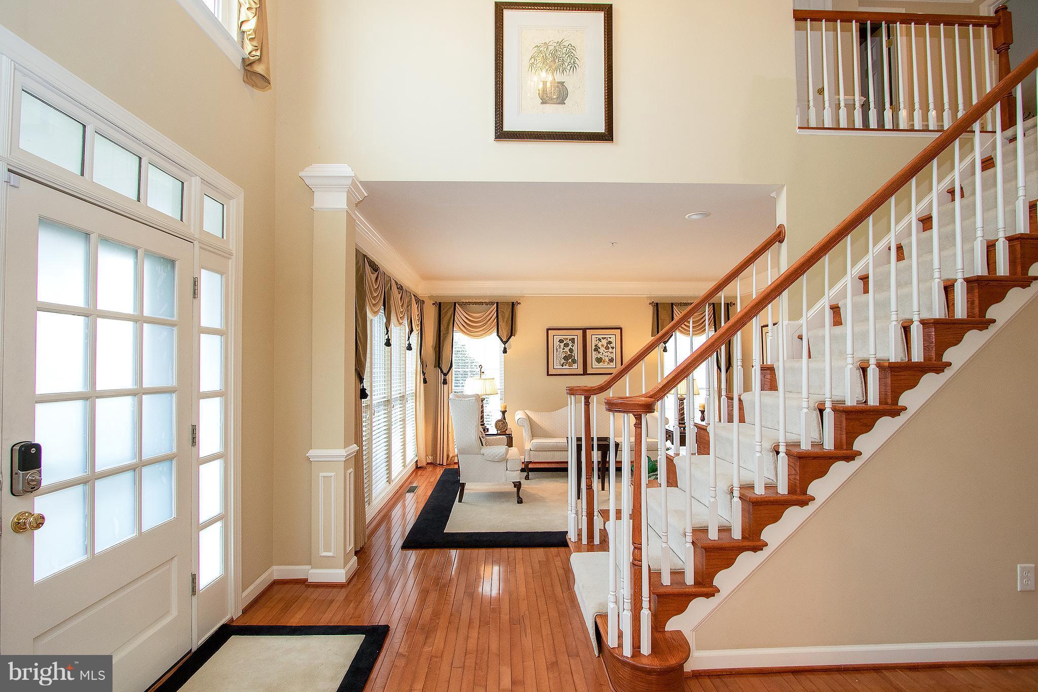 13905 Bromfield Road Germantown, MD 20874 - Photo 4 of 30 Interior (General)