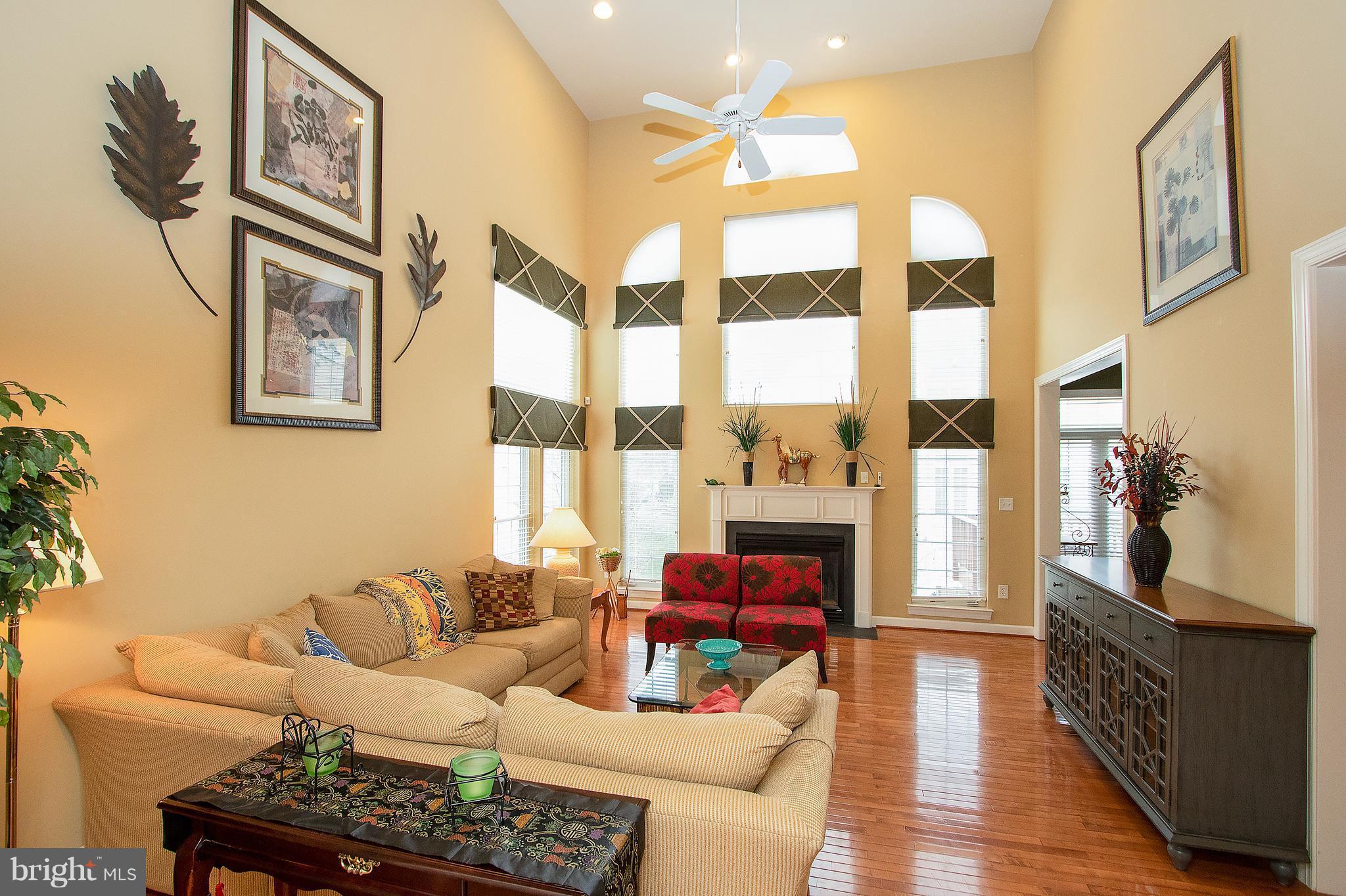 13905 Bromfield Road Germantown, MD 20874 - Photo 5 of 30 Family Room
