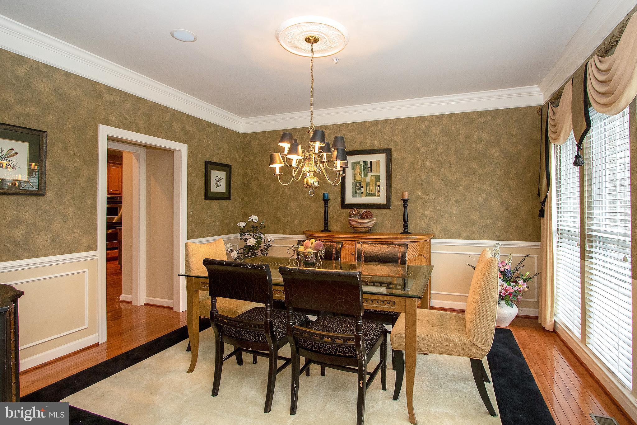 13905 Bromfield Road Germantown, MD 20874 - Photo 7 of 30 Dining Room