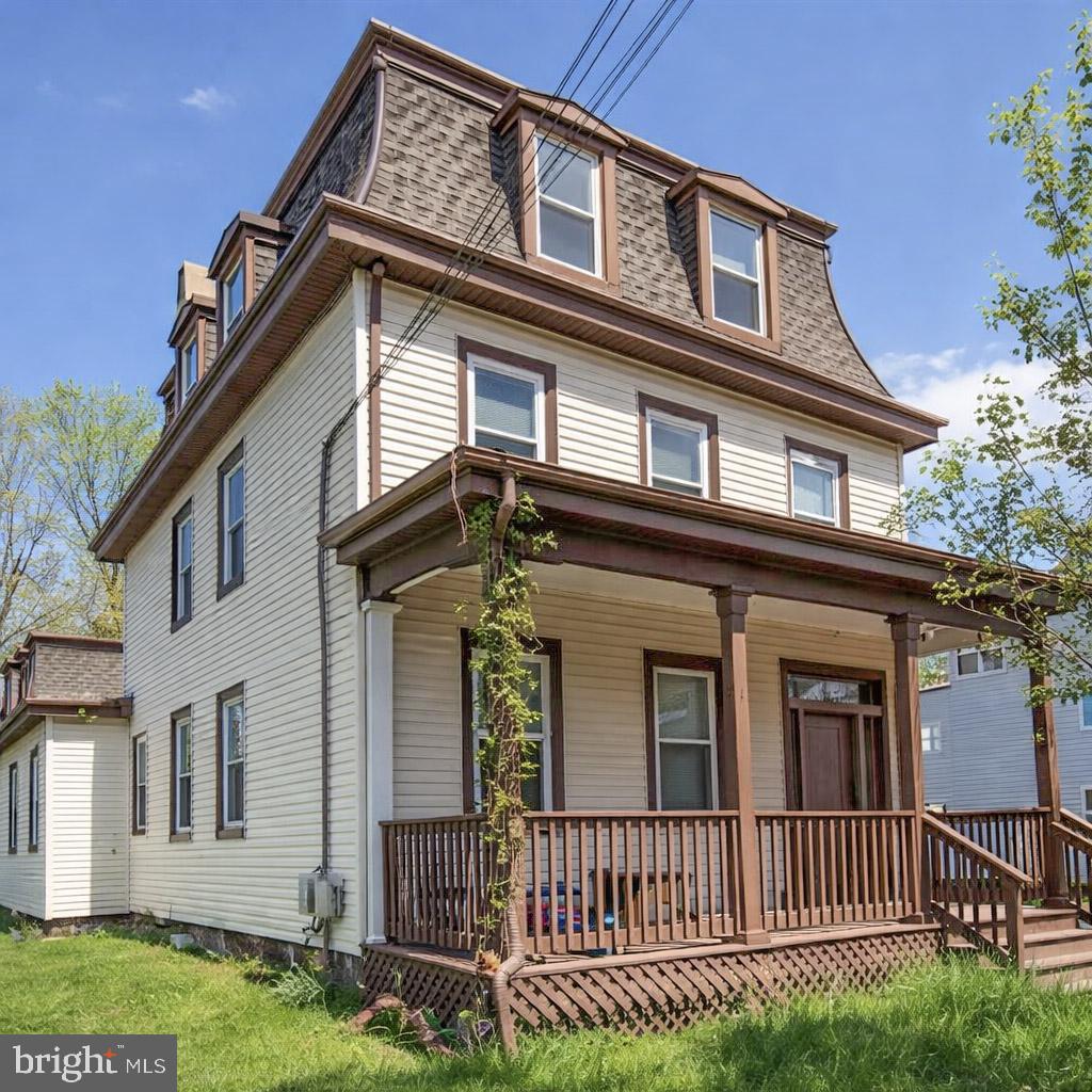 211 Front Street, Unit 2 Fieldsboro, NJ 08505 - Photo 1 of 9