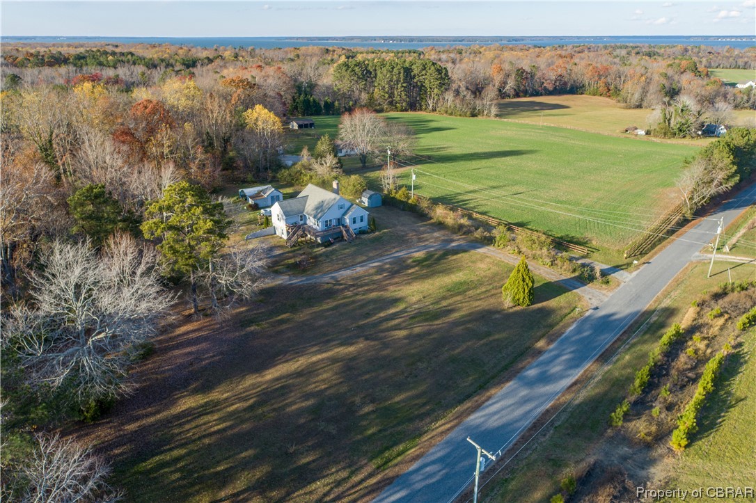 205 No Head Bottom Road Locust Hill, VA 23092 - Photo 2 of 47 Gallery Image 2