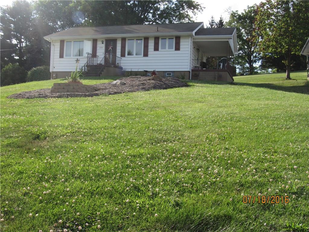 1191 Brush Run Road Washington, PA 15301 - Photo 22 of 22
