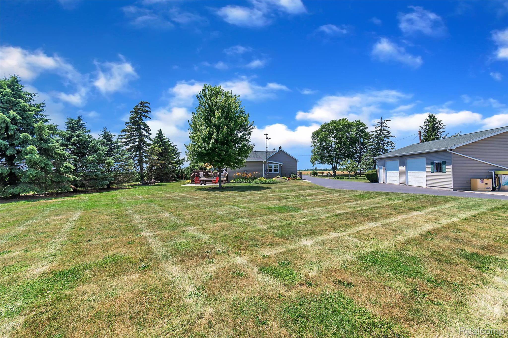 11666 Wabash Road Milan, MI 48160 - Photo 37 of 43 Gallery Image 37