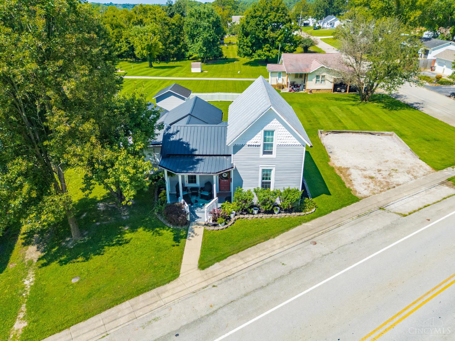 127 Marble Furnace Road Peebles, OH 45660 - Photo 5 of 30 Gallery Image 5