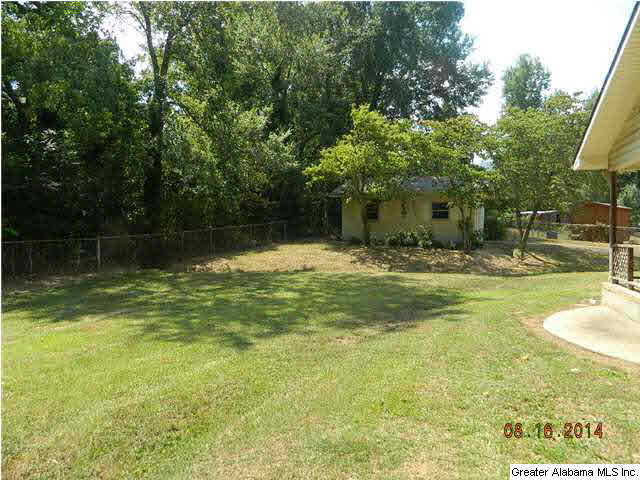 3909 Dix Street Anniston, AL 36201 - Photo 24 of 25