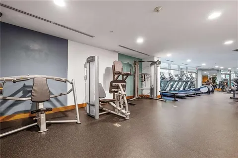 $849,000 | 700 Park Regency Place Northeast, Unit 1501, Atlanta, GA 30326