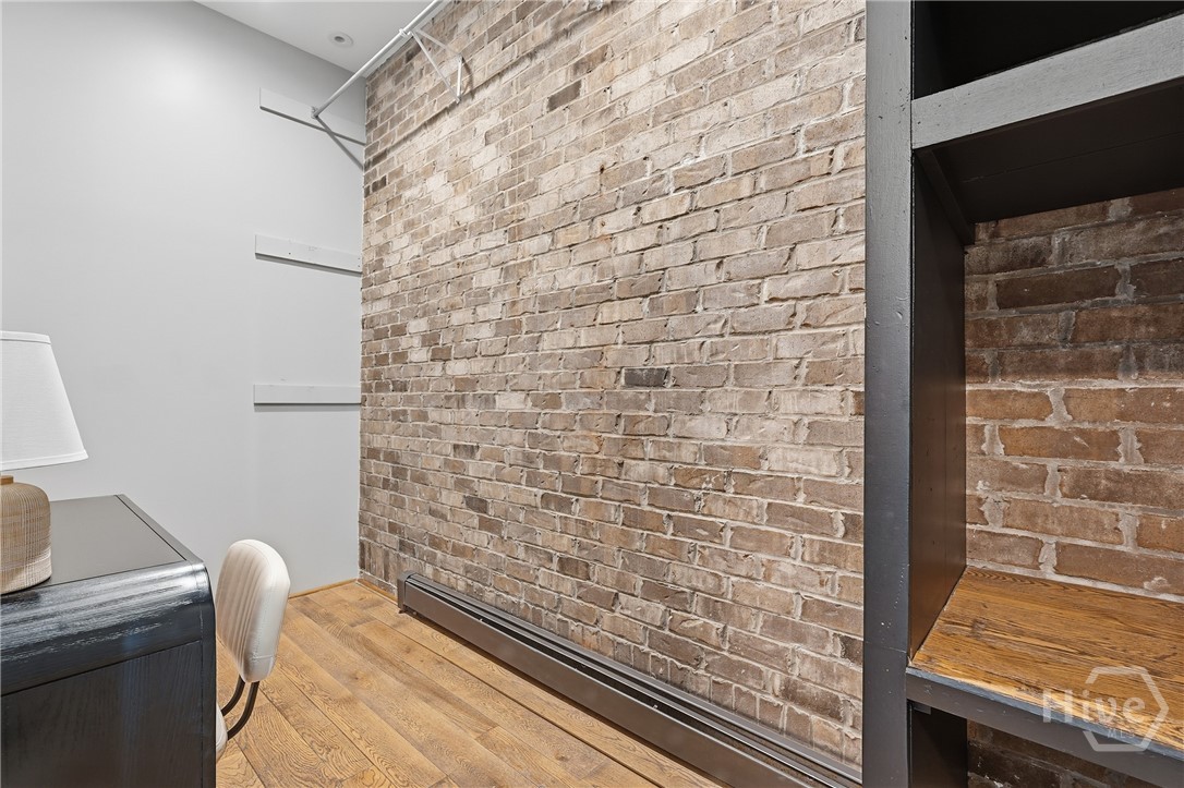 715 East 1st Street Midway, GA 31320 - Photo 20 of 42 Closet in Primary Bedrm