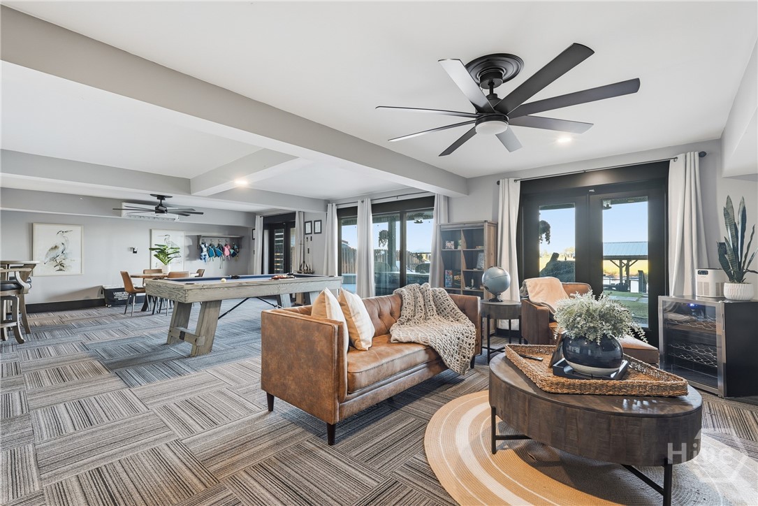 715 East 1st Street Midway, GA 31320 - Photo 26 of 42 Ground Floor Flex Rm