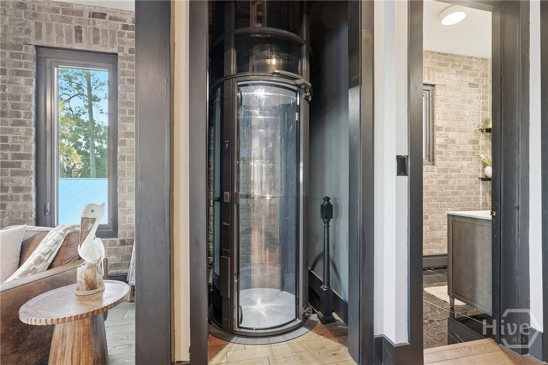 715 East 1st Street Midway, GA 31320 - Photo 29 of 42 Elevator