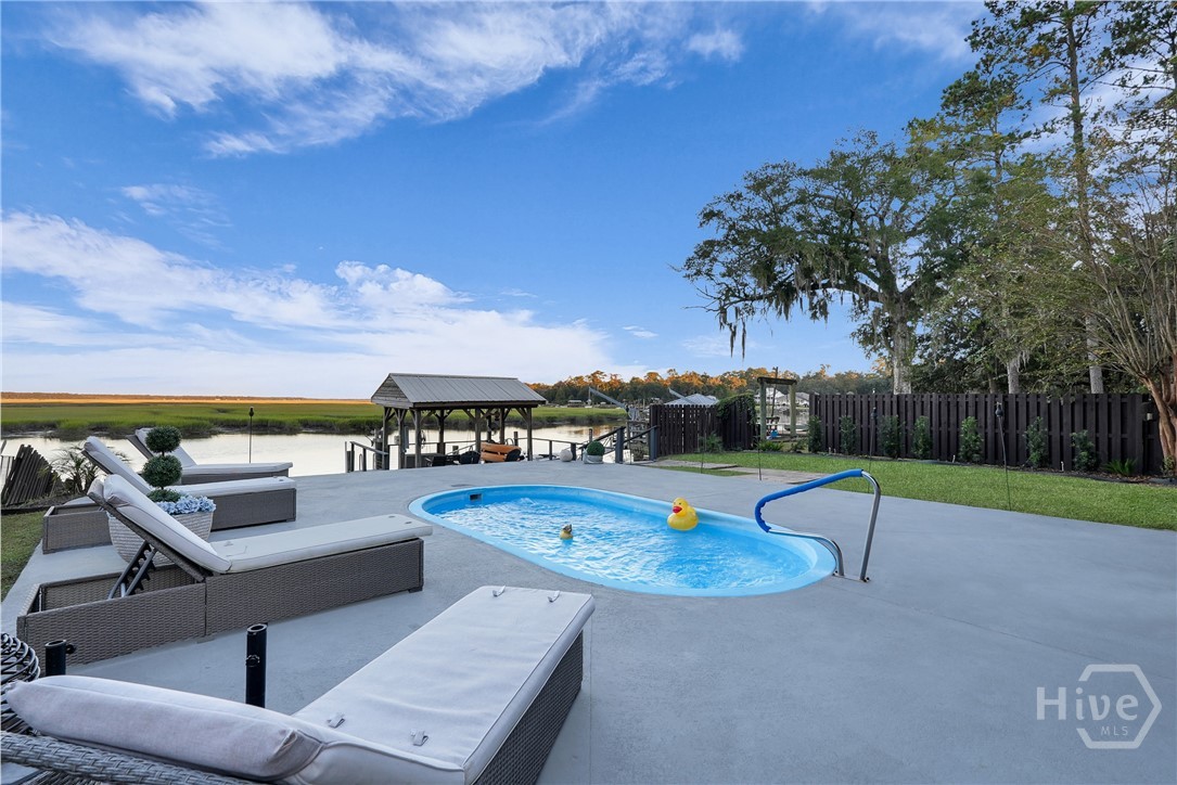 715 East 1st Street Midway, GA 31320 - Photo 33 of 42