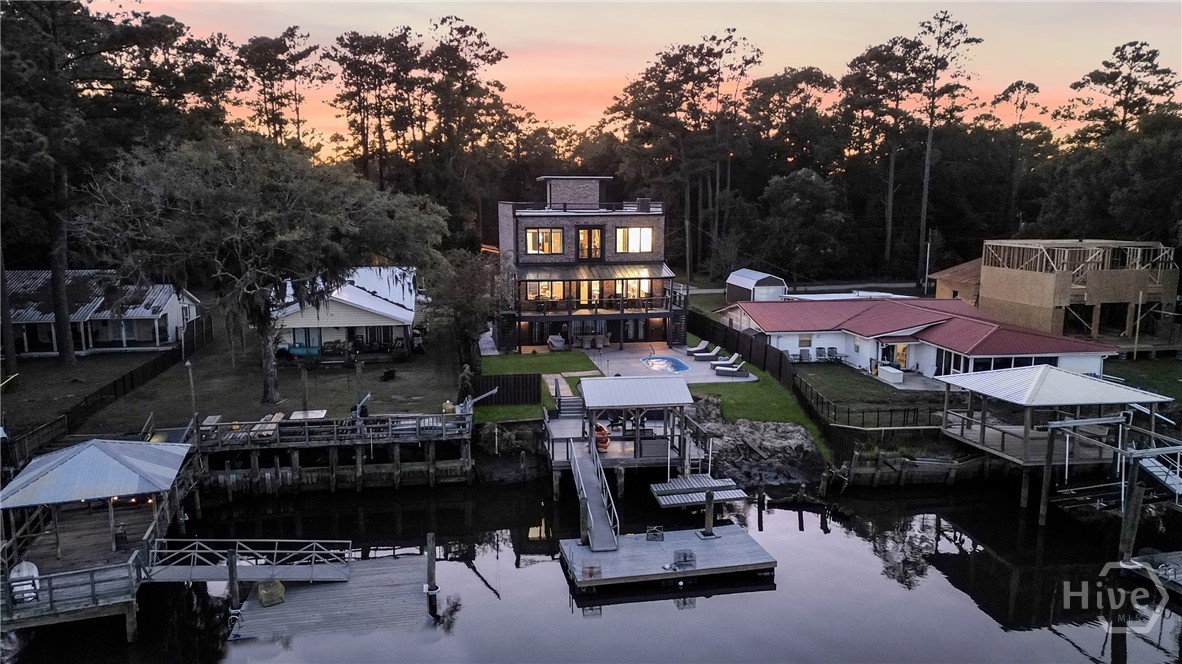 715 East 1st Street Midway, GA 31320 - Photo 39 of 42