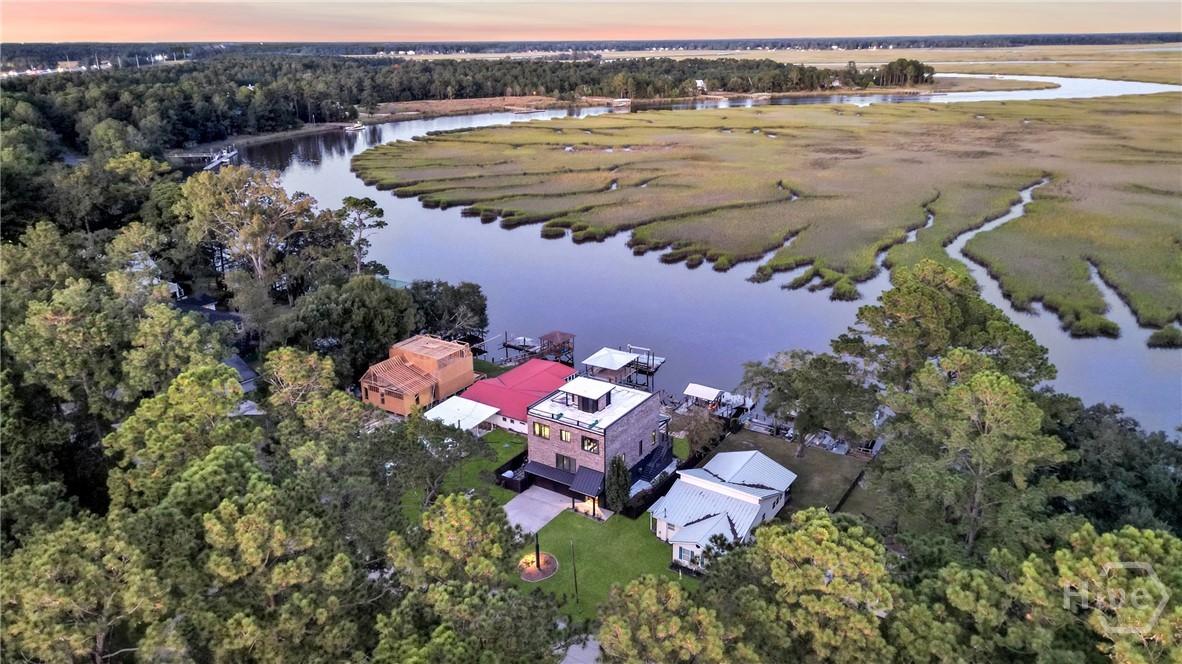 715 East 1st Street Midway, GA 31320 - Photo 40 of 42