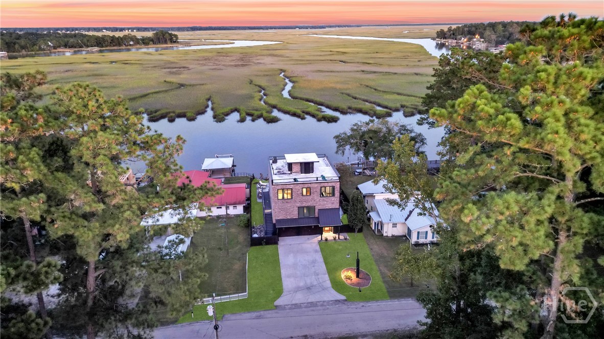 715 East 1st Street Midway, GA 31320 - Photo 41 of 42