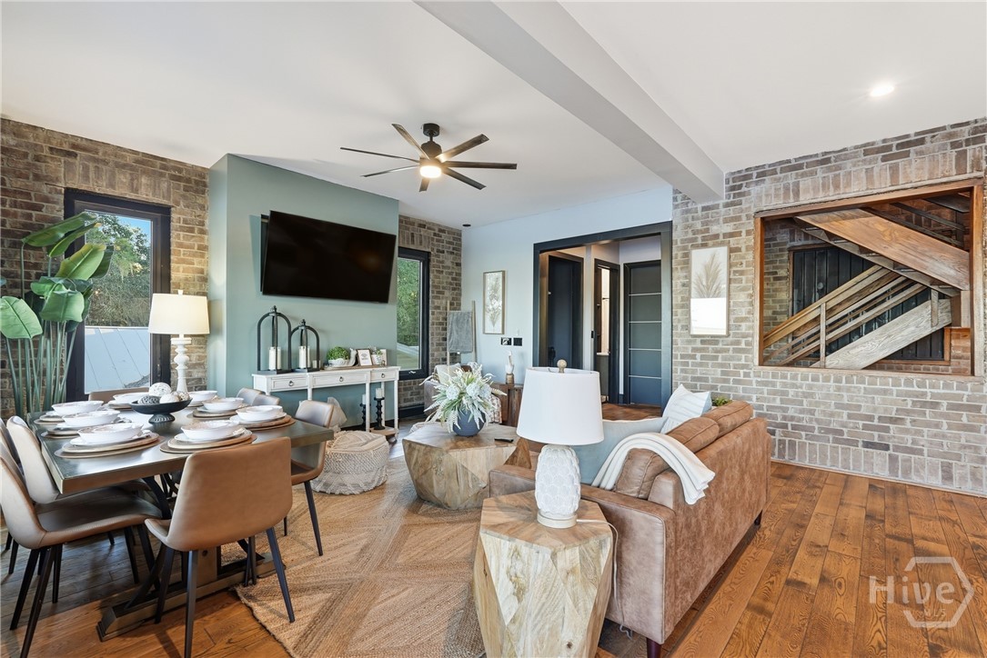 715 East 1st Street Midway, GA 31320 - Photo 7 of 42