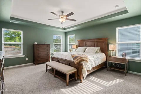 $575,000 | 1521 Frog Hollow Way, Wake Forest, NC 27587