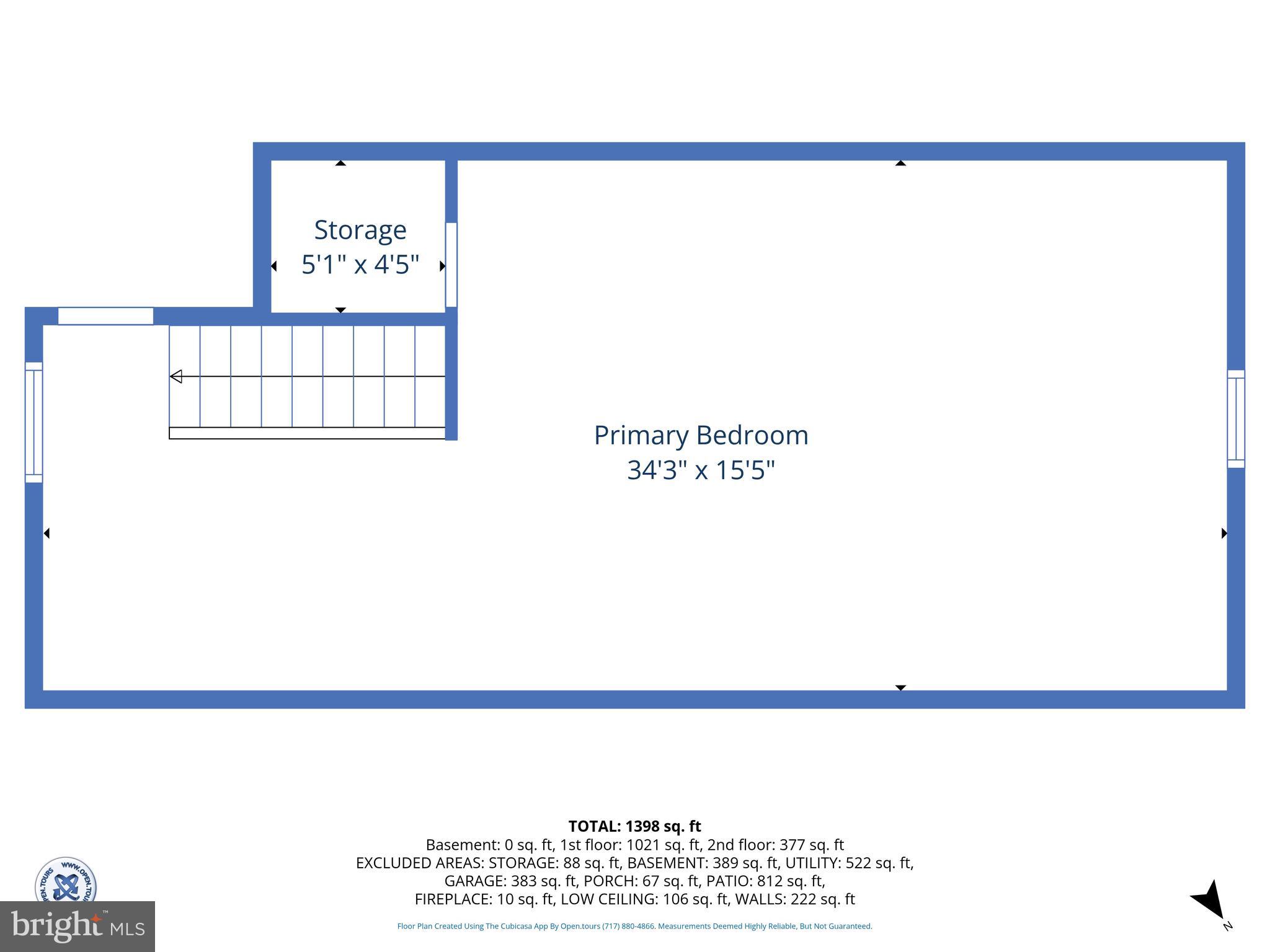1826 Powder Mill Road York, PA 17402 - Photo 43 of 45 Gallery Image 43