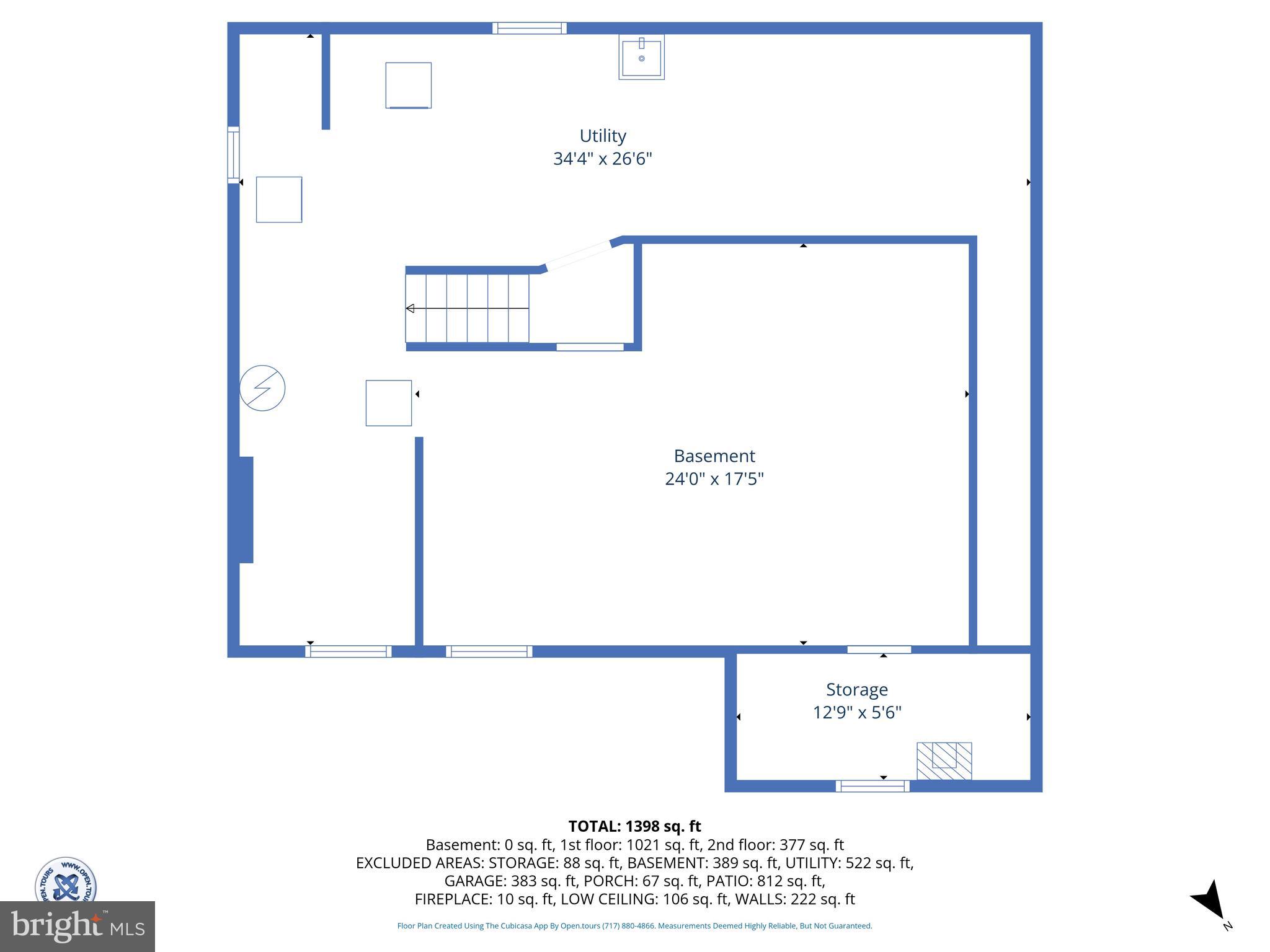 1826 Powder Mill Road York, PA 17402 - Photo 44 of 45 Gallery Image 44