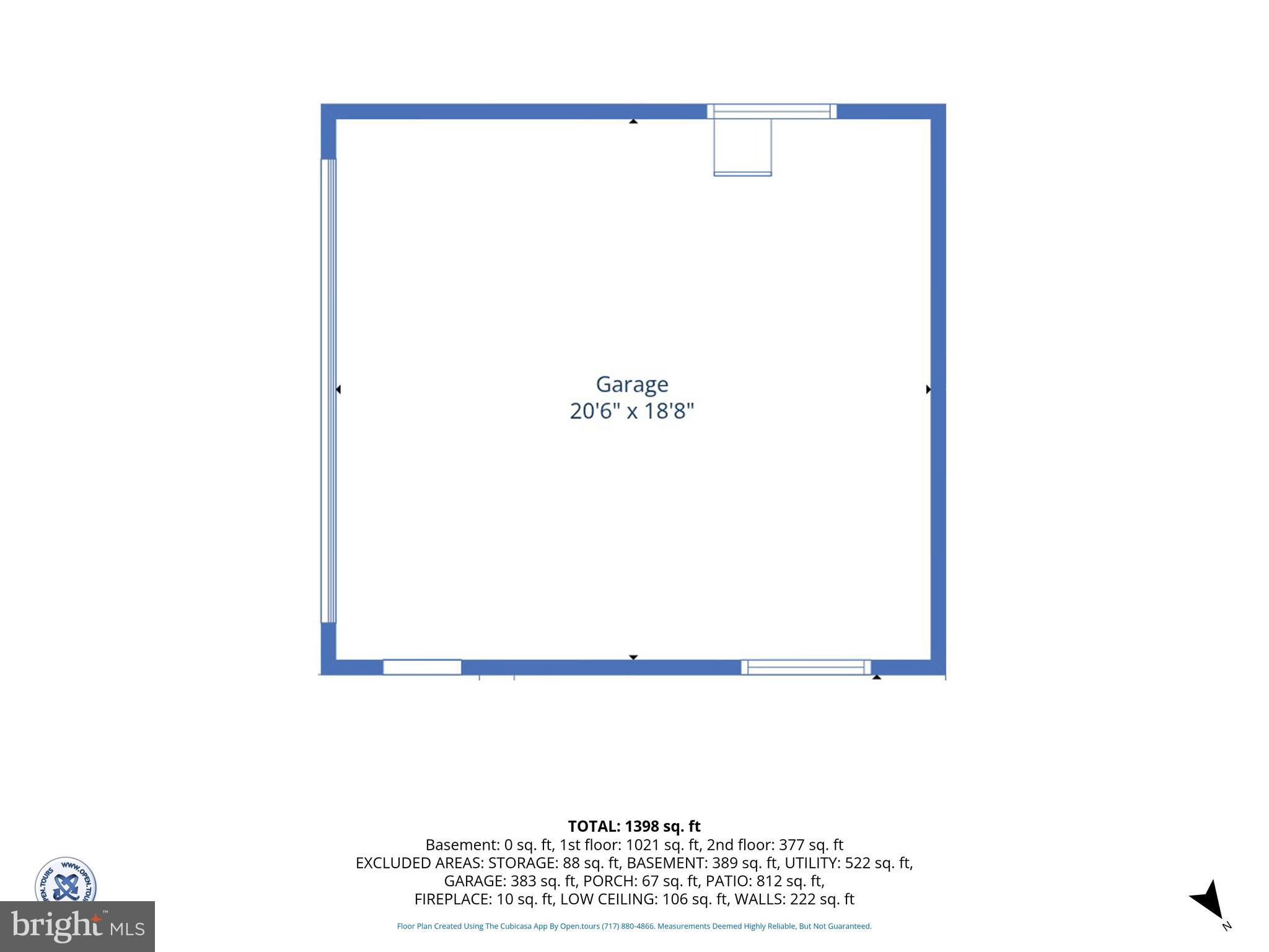 1826 Powder Mill Road York, PA 17402 - Photo 45 of 45 Gallery Image 45