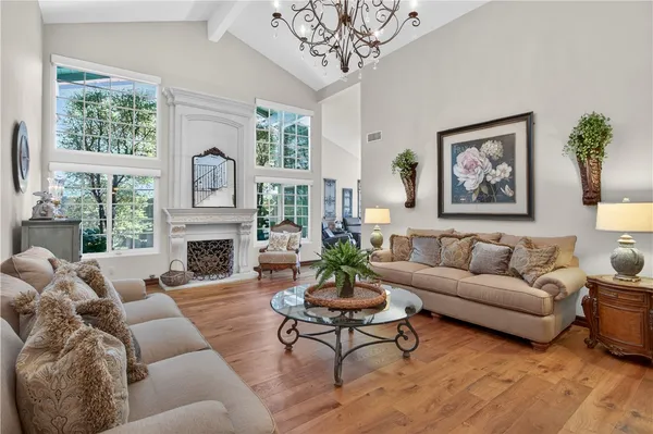 $2,499,000 | 18062 Rosanne Circle, Villa Park, CA 92861