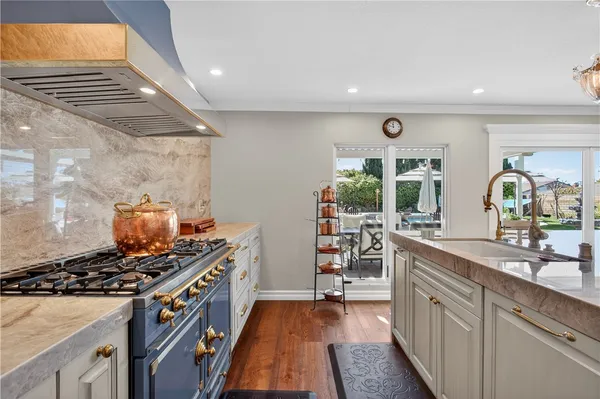 $2,499,000 | 18062 Rosanne Circle, Villa Park, CA 92861