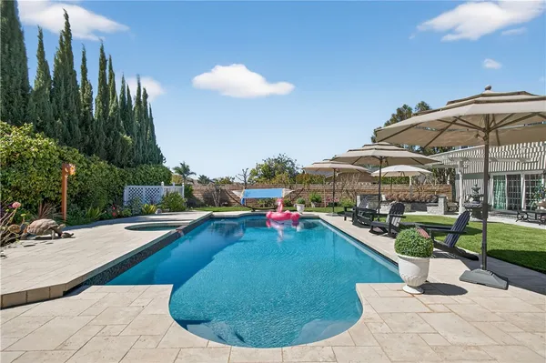 $2,499,000 | 18062 Rosanne Circle, Villa Park, CA 92861