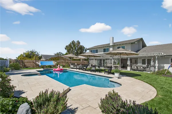 $2,499,000 | 18062 Rosanne Circle, Villa Park, CA 92861