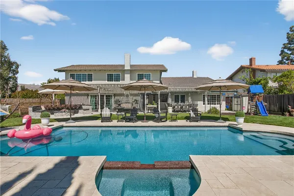 $2,499,000 | 18062 Rosanne Circle, Villa Park, CA 92861