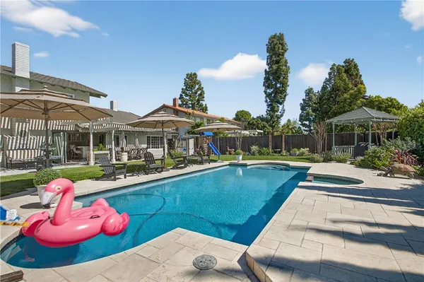 $2,499,000 | 18062 Rosanne Circle, Villa Park, CA 92861