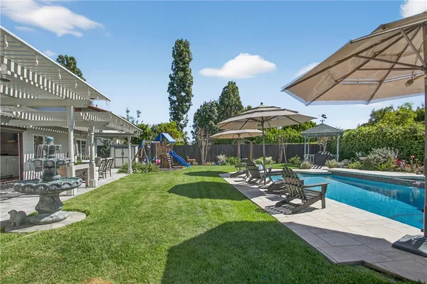 $2,499,000 | 18062 Rosanne Circle, Villa Park, CA 92861